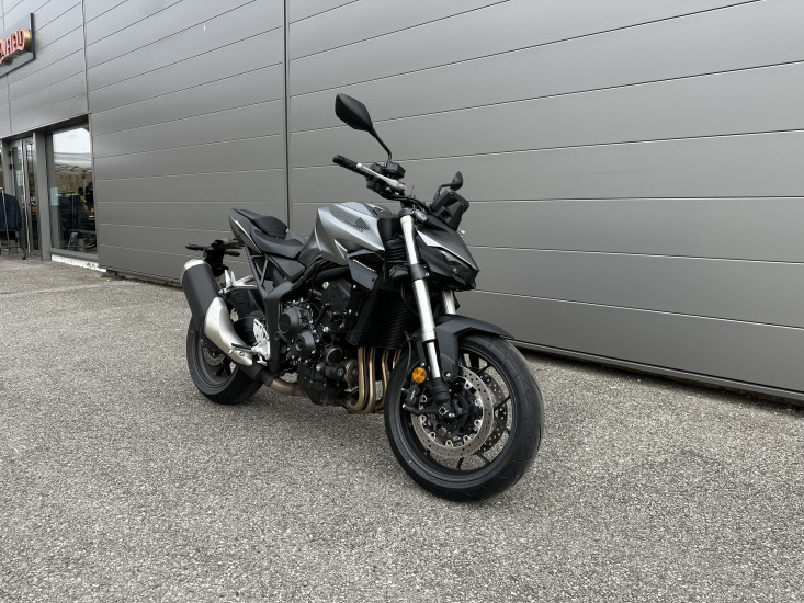 HONDA HORNET 1000 - SEYSSINS