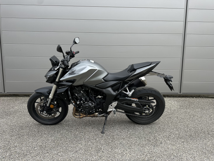 HONDA HORNET 1000 - SEYSSINS