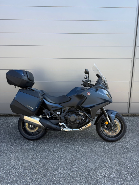 HONDA NT1100 - SEYSSINS