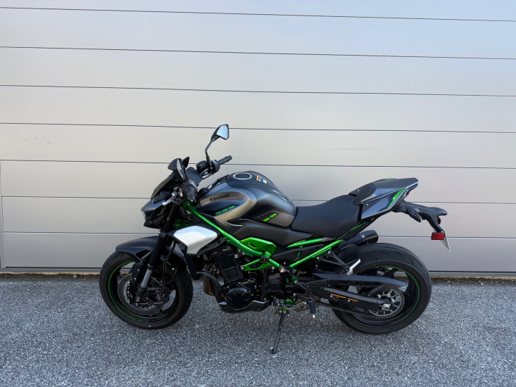 KAWASAKI Z 900 / Z900  124CV - SEYSSINS