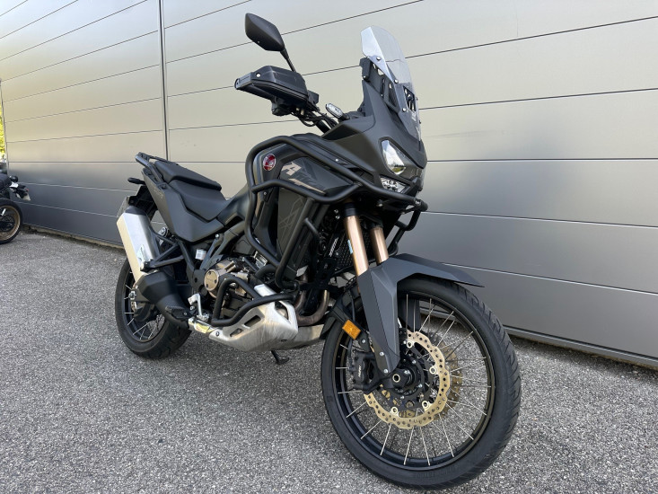 HONDA AFRICA TWIN ADVENTURE SPORT - SEYSSINS
