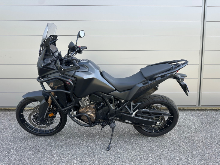 HONDA AFRICA TWIN ADVENTURE SPORT - SEYSSINS