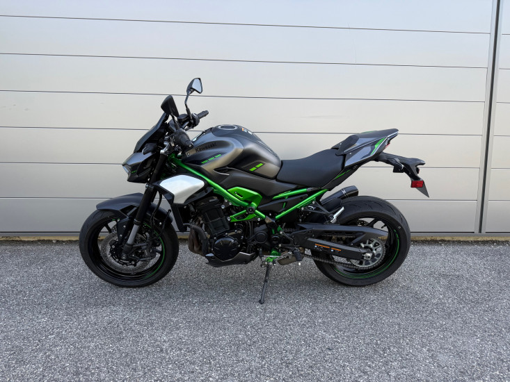 KAWASAKI Z 900 / Z900  A2 - SEYSSINS