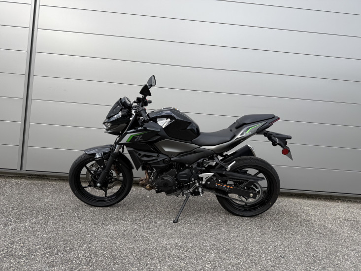KAWASAKI Z 500 / Z500 - SEYSSINS