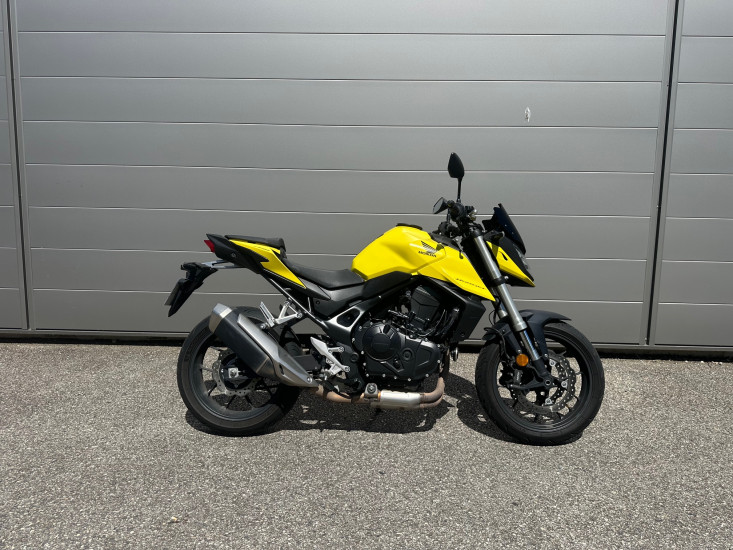 HONDA HORNET CB 750 - 