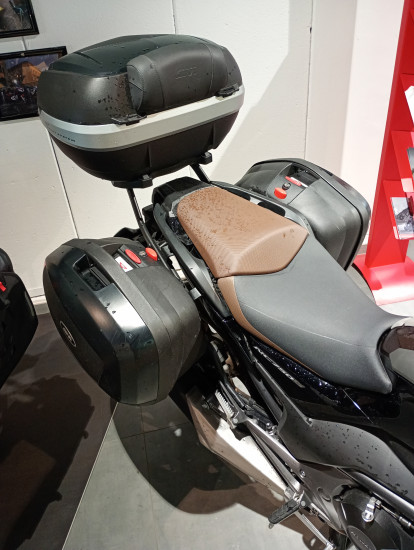 NC 750 S - SEYSSINS