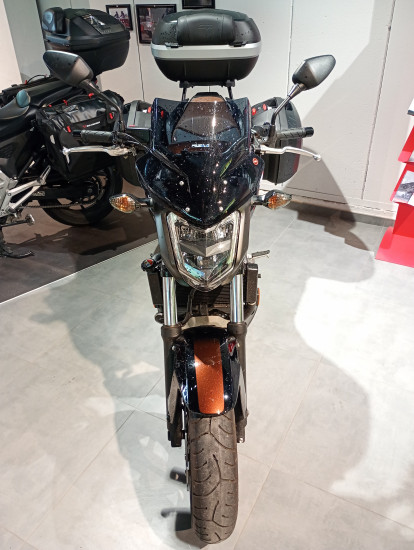 NC 750 S - SEYSSINS
